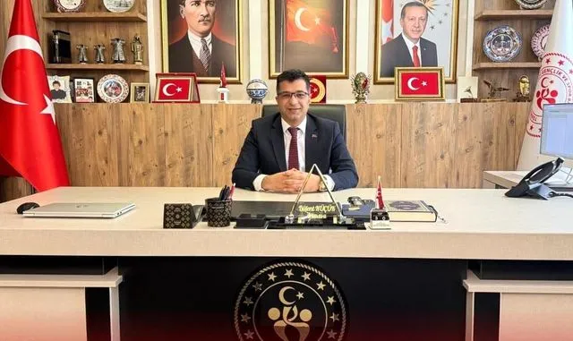 Müdür Bülent Küçük: "Kütahya 3 büyük organizasyona ev sahipliği yaptı"