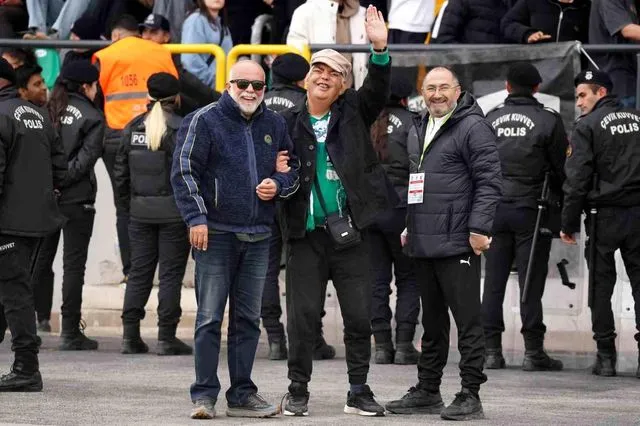 Muğlaspor sevdalısı spor yazarı Baki Kuran hayatını kaybetti