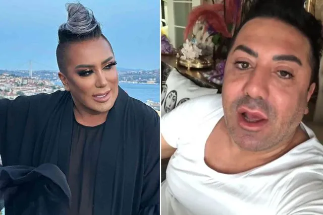 Murat Övüç hakkında karar çıktı