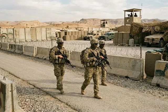 NATO, Irak misyonunda görev yapan tüm personeli Avrupa