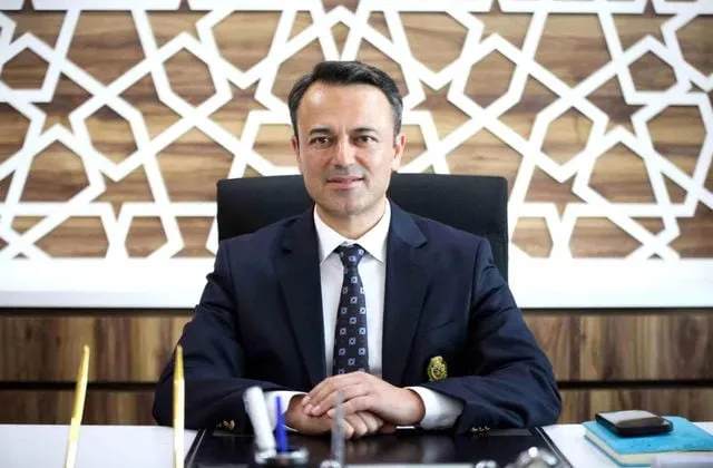 Necmettin Erbakan Üniversitesi Diş Hekimliği Fakültesi Bilimsel Etkide Dünya Standartlarını Geride Bıraktı