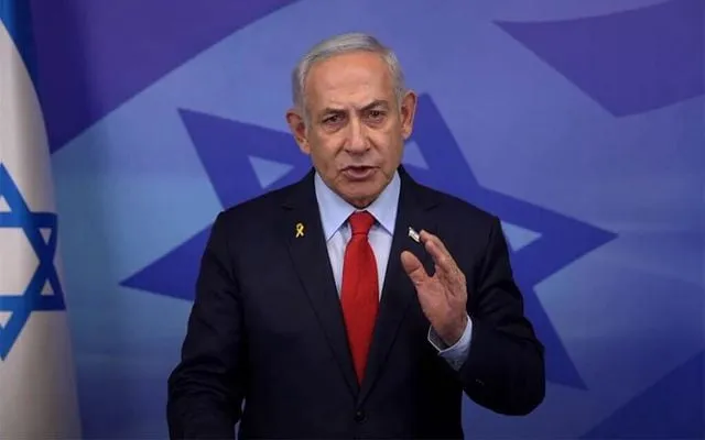 Netanyahu: İran