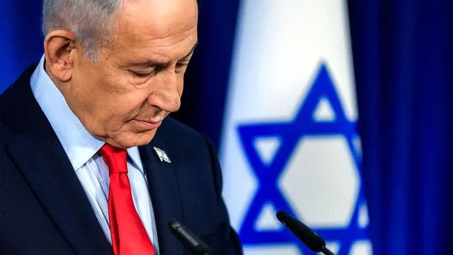 Netanyahu prostat kanseri tedavisi olduğunu duyurdu