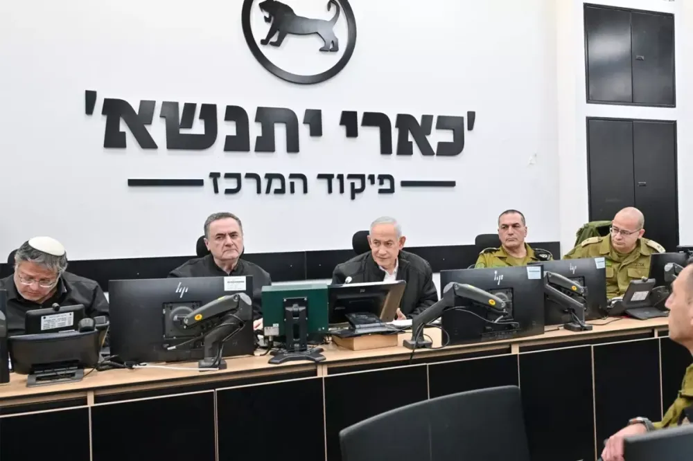 Netanyahu'nun Son Durumu: Spekülasyonlar Sürerken Yeni Görüntüler Paylaşıldı