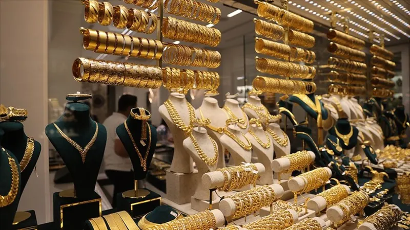 1 Mayıs kuyumcular kapalı mı, açık mı 2026? Kuyumcular çalışıyor mu?