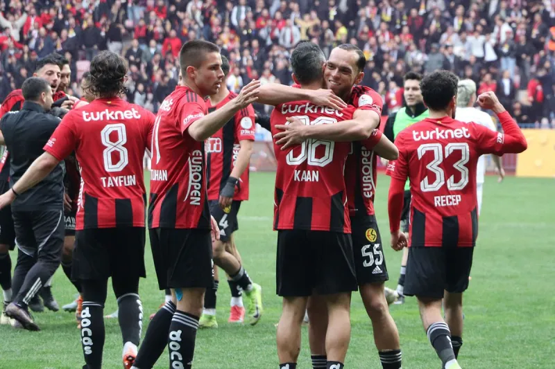 3. Lig'de 