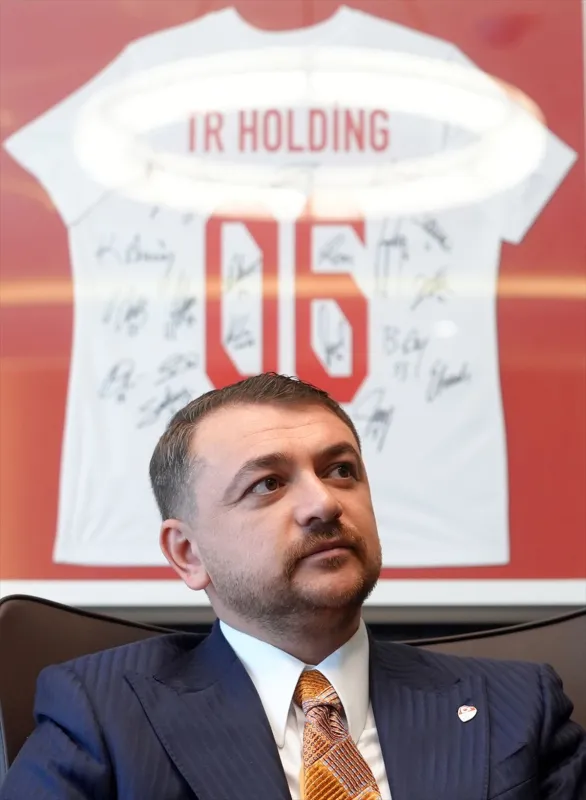 A Milli Futbol Takımı