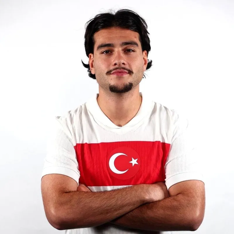 A Milli Takım