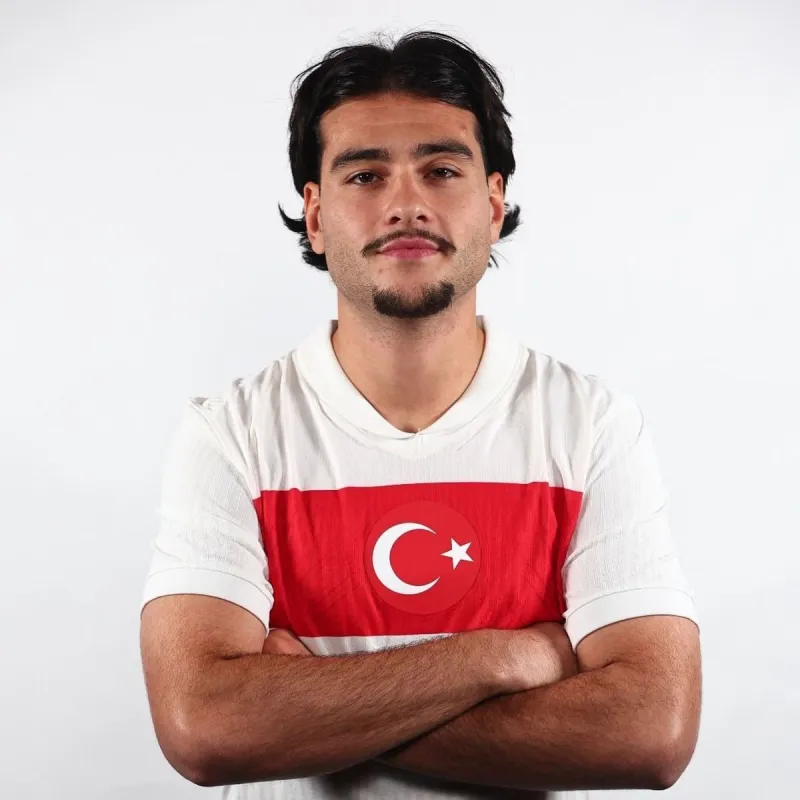 A Milli Takım