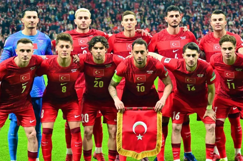 A Milli Takımımızın finaldeki rakibi belli oldu