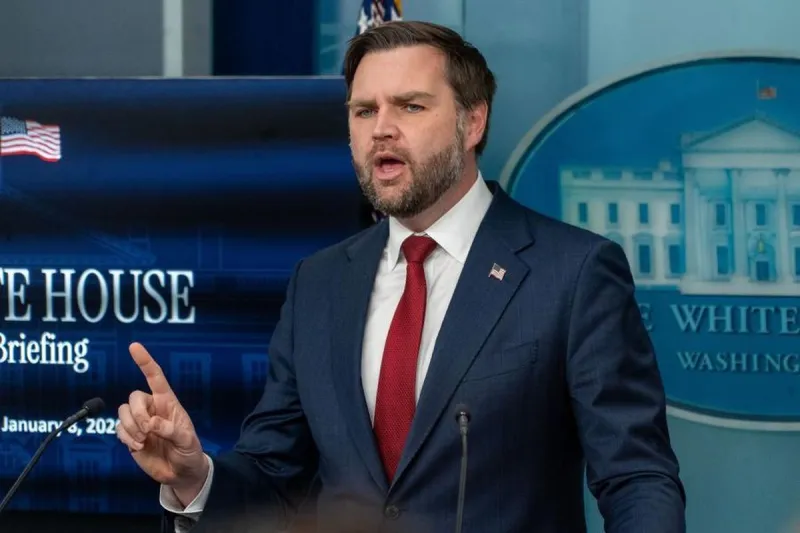 ABD Başkan Yardımcısı JD Vance: Lübnan
