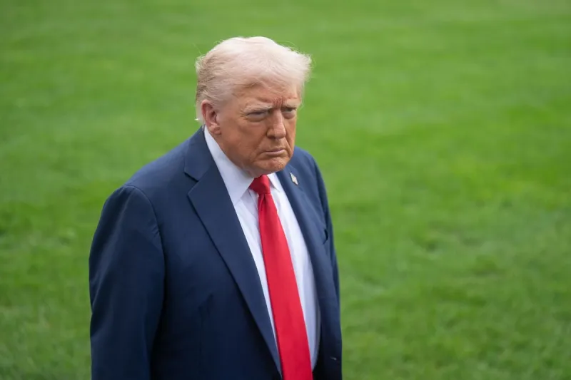 ABD Başkanı Trump'tan İran'a Eleştiri: Ateşkes Anlaşması Defalarca İhlal Edildi