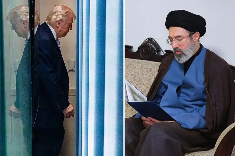 ABD heyeti müzakereler için İslamabad