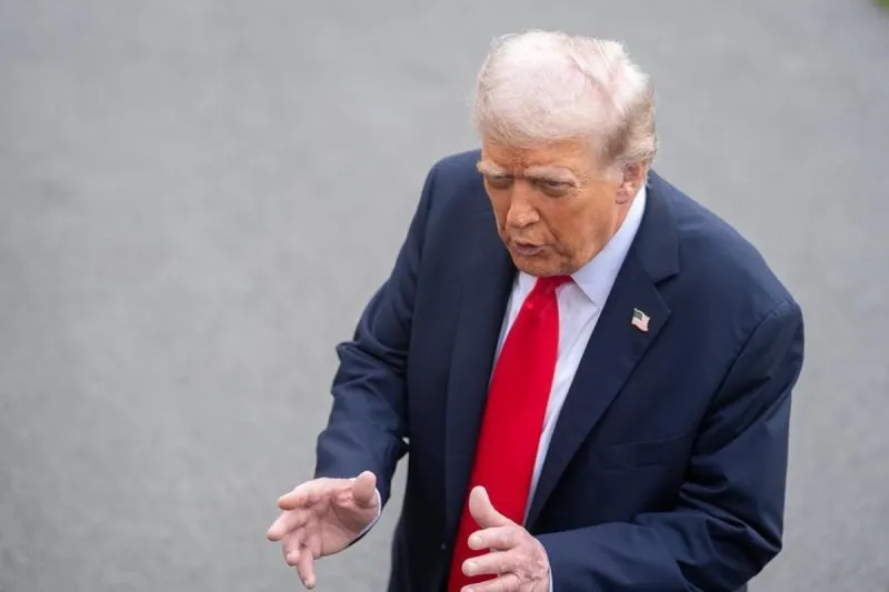 ABD-İran Gerginliği: Trump, Müzakerelere Etki Yok Diyerek Sert Tavırını Sürdürüyor