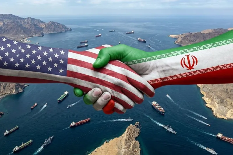 ABD-İran müzakereleri yeniden başladı