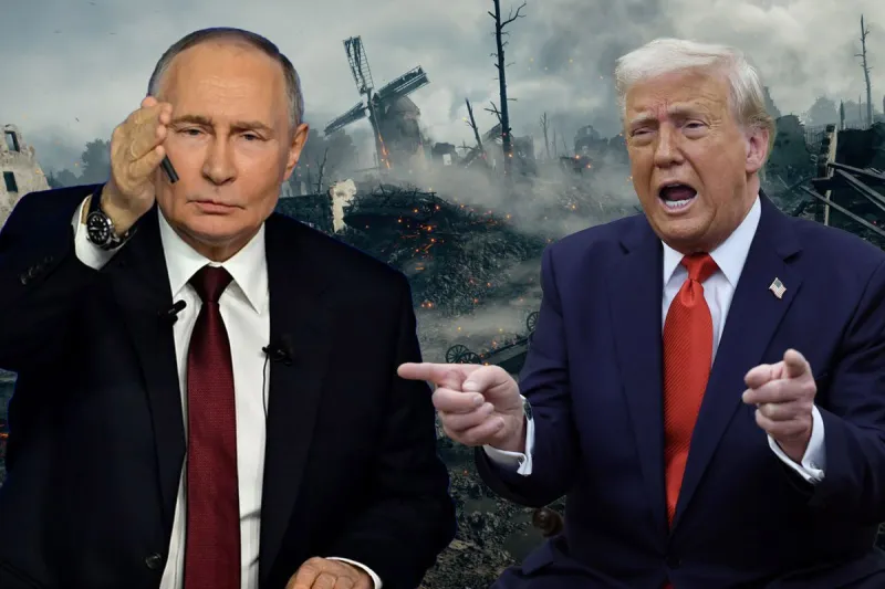 ABD-İran savaşıyla ilgili tedirgin eden iddia: Rusya da dahil olacak