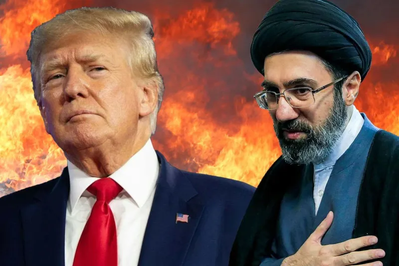 ABD ve İran Arasındaki Gerginlik: Savaş Gemilerine İHA Saldırısı