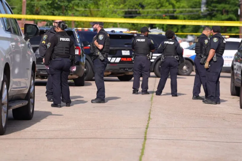 ABD’de korkunç olay: 3 eve düzenlenen silahlı saldırıda 8 çocuk öldü