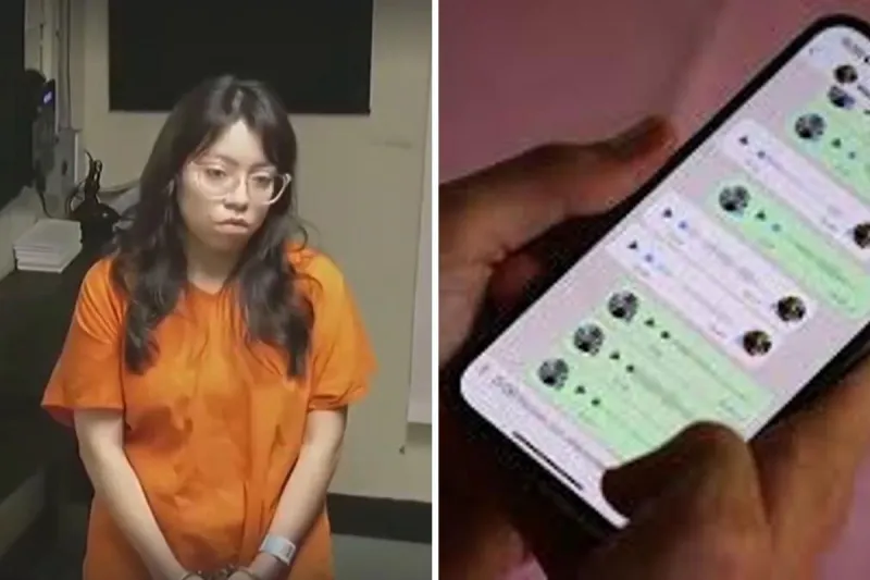 ABD’de, Netanyahu şakası tutuklama getirdi