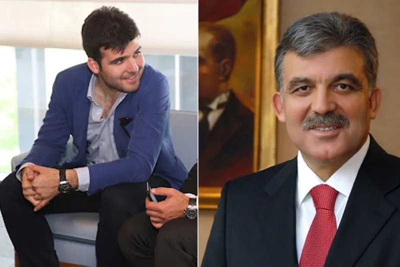Abdullah Gül’ün oğlundan yeni atılım! Dünyanın en pahalısını getirdi