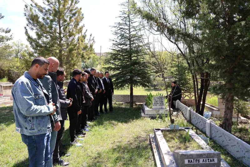 Ahmet Aytar Elazığ