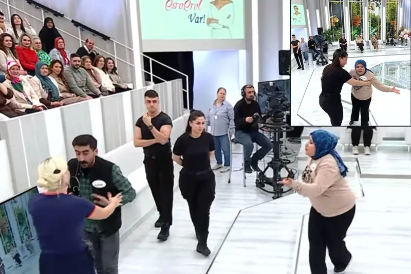 Aile İçi İhanet: Aleyna Ermiş'in Eşine Sert Tepkisi