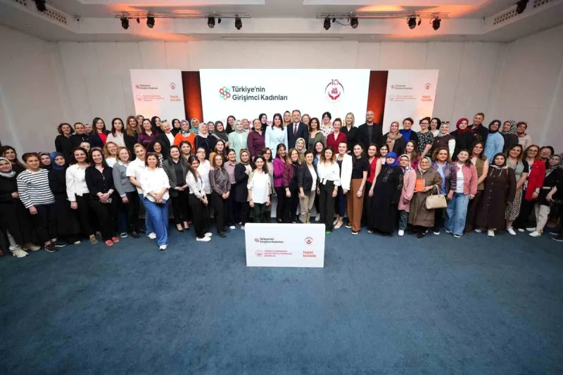 Aile ve Sosyal Hizmetler Bakanlığı ve Hepsiburada, Türkiye