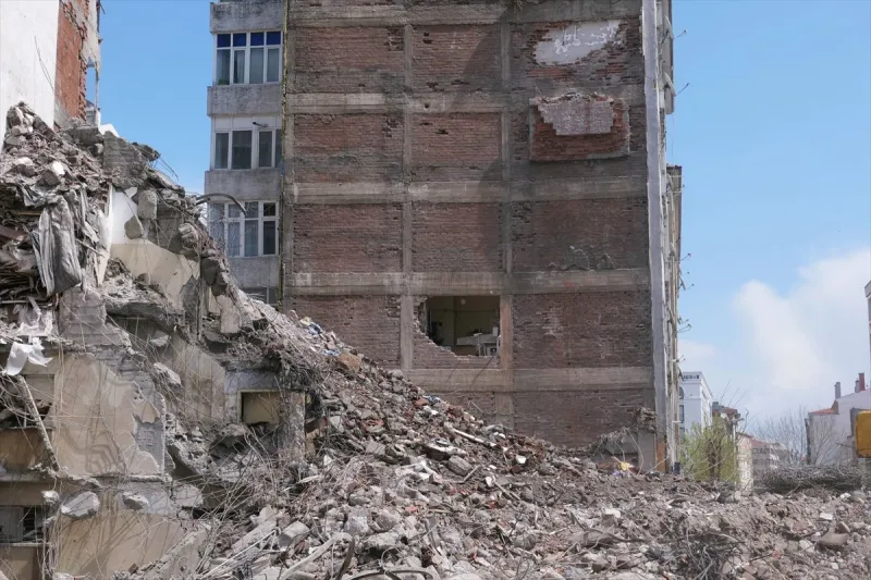 AK Parti Eskişehir İl Başkanı Albayrak, Hamamyolu bölgesindeki esnaf ve vatandaşla buluştu