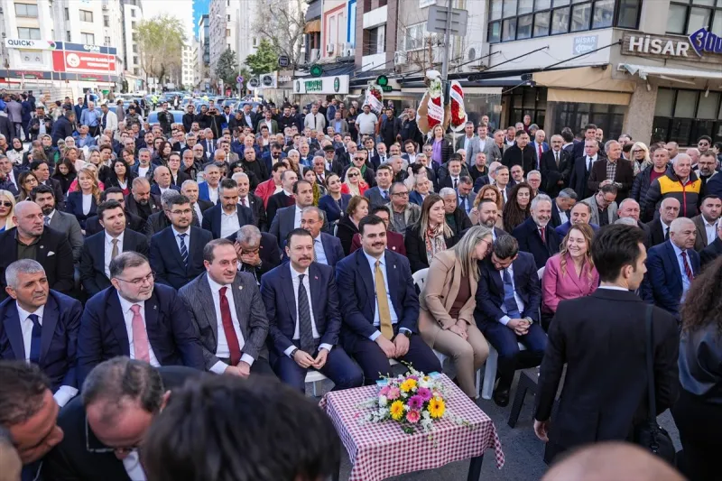 AK Parti Genel Sekreteri İnan İzmir