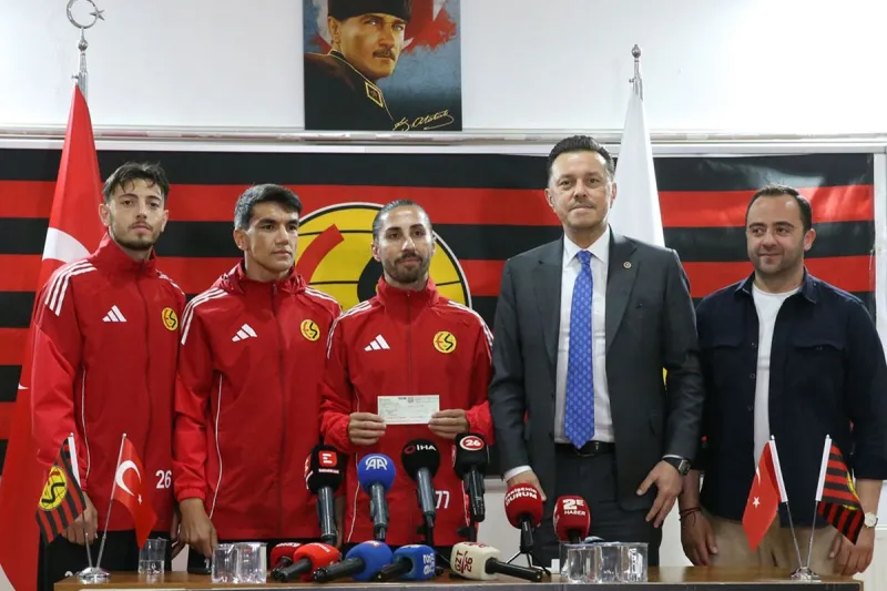 AK Parti Milletvekili Nebi Hatipoğlu