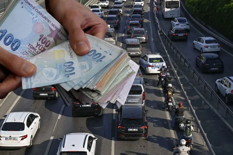 Akaryakıta tarihi zam kesinleşti! Araç sahipleri depoları doldurun