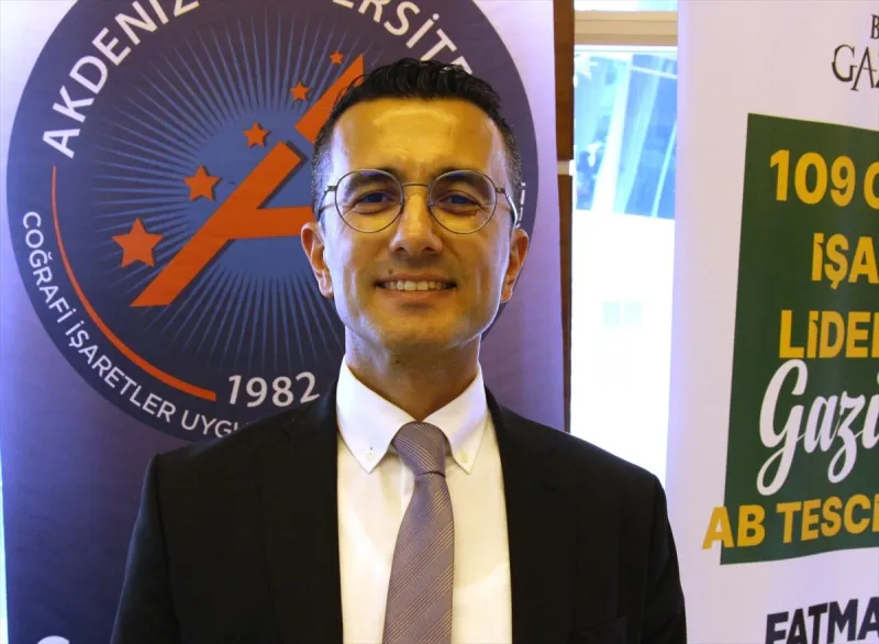 Akdeniz Üniversitesi yerel ürünlerin coğrafi tescil süreçlerine bilimsel katkı sağlıyor