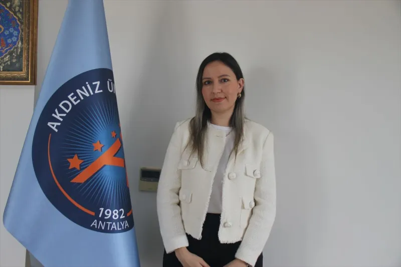Akdeniz Üniversitesi'nden Tarımda Büyük Başarı: İklim Krizine Direnen Yerli Nohut Geliştirildi