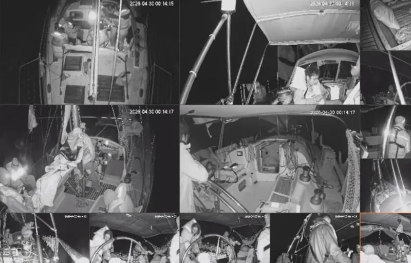 Akdeniz'de Sıcak Saatler: İsrail Donanması Küresel Sumud Filosu'na Müdahale Etti