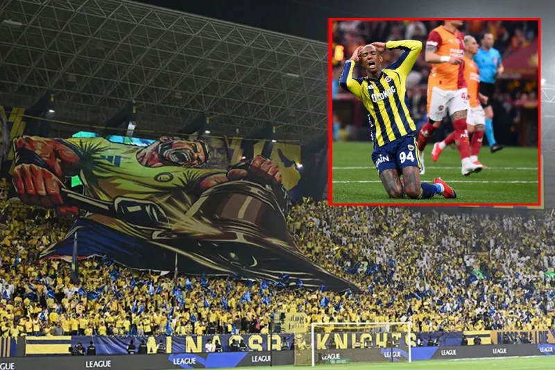 Al-Nassr'ın Talisca paylaşımının nedeni ortaya çıktı