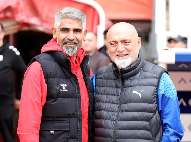 Alagöz Holding Iğdır FK: 2-1