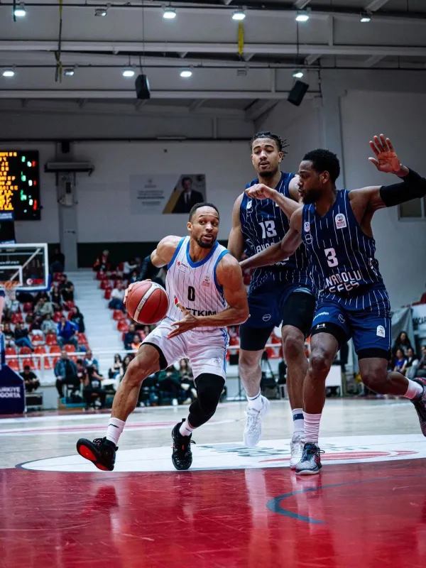 Aliağa Petkimspor, Bahçeşehir Koleji