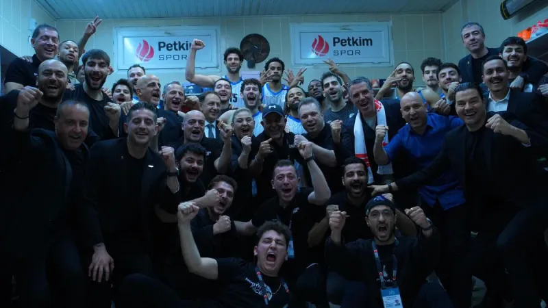 Aliağa Petkimspor, Manisa Basket
