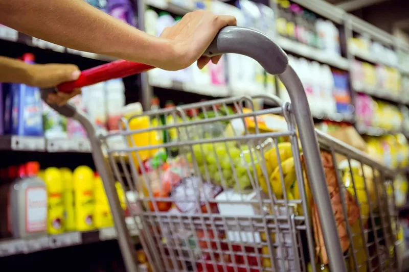 Alman market zinciri Aldi Süd, bilgi teknolojileri biriminde 1250 kişiyi işten çıkaracak