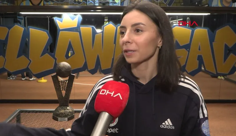 Alperi Onar: 4 kupa hedefiyle yola çıktık, 4