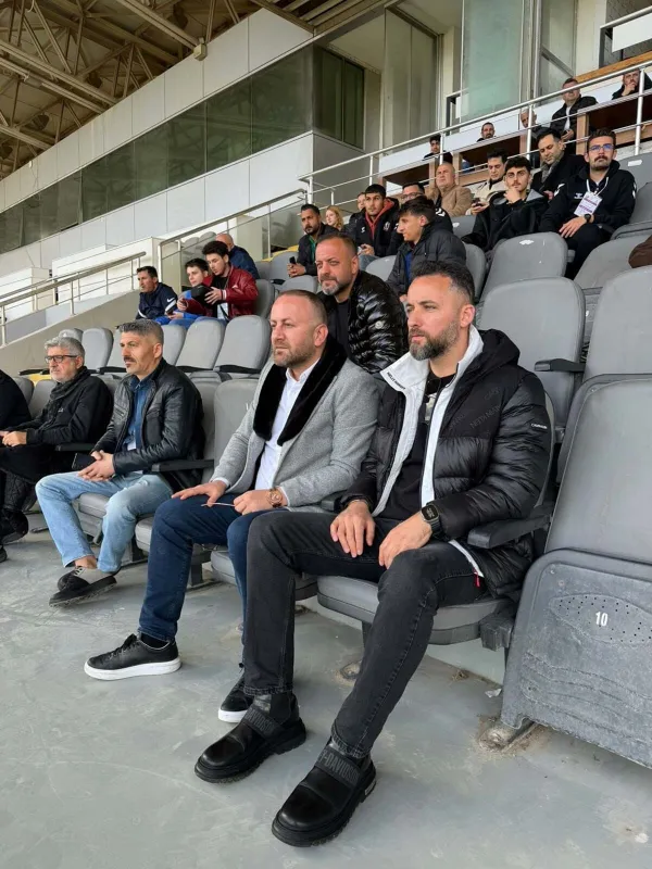 Altay yakın takipte olacak