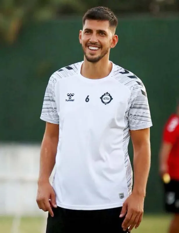 Altay'da Ceyhun'dan teşekkür mesajı