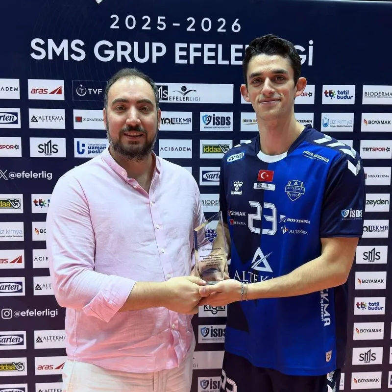 Altekma, 7 oyuncusuyla yollarını ayırdı