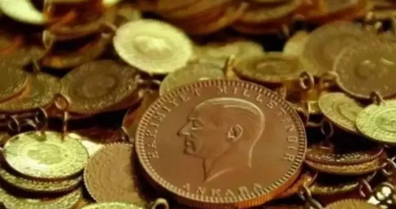 Altın neden düşüyor? SON DAKİKA! Altın düşmeye devam edecek mi?