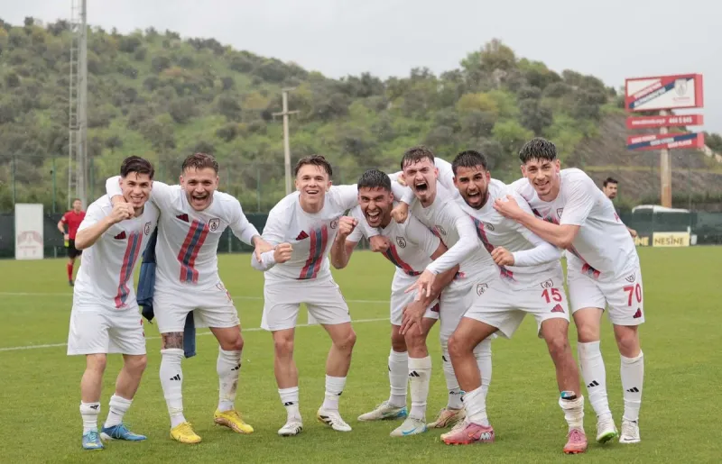 Altınordu, Bucaspor 1928