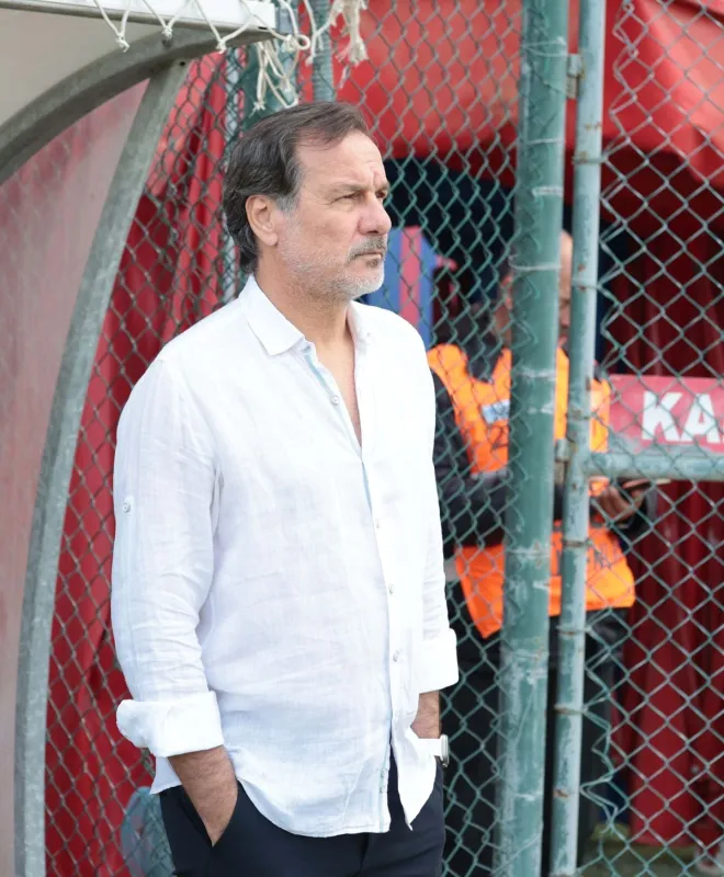 Altınordu'da Yeni Bir Dönem: Yusuf Şimşek'in Başarısı