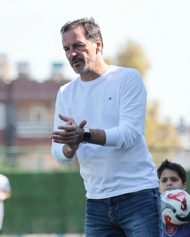 Altınordu'da Yusuf Şimşek'ten teşekkür mesajı