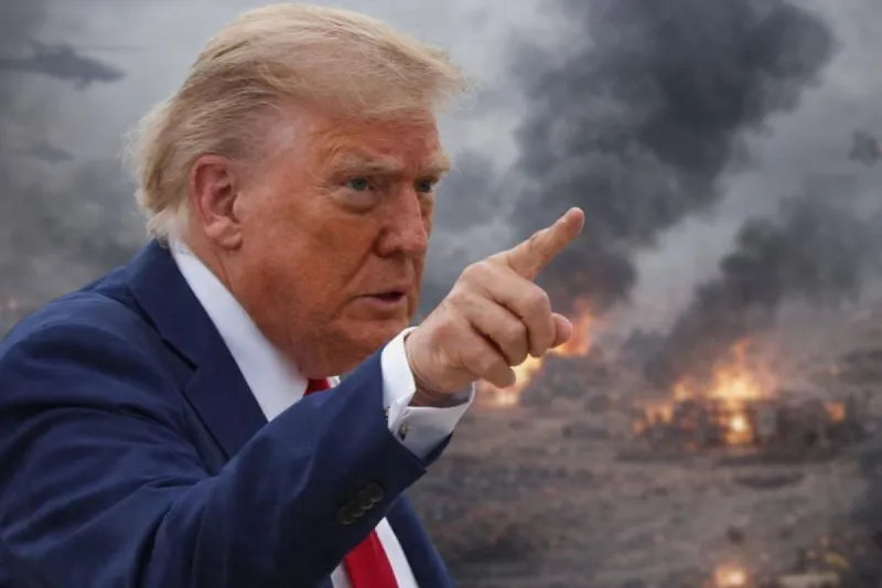 Amerikan gazetesinden bomba iddia: İşte İran