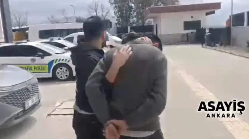 Ankara merkezli 10 ilde