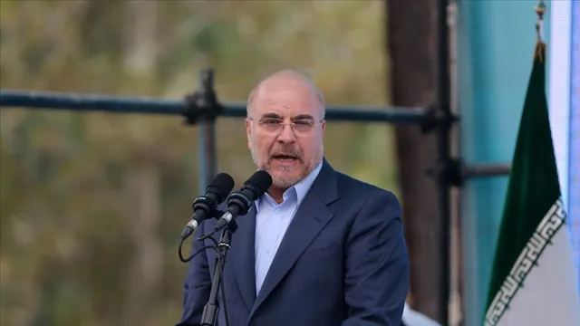 Arabulucuların ABD ve İran